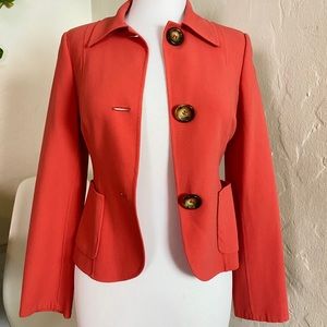 Michael Kors Blazer Jacket MK